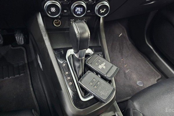 2022 Renault Samsung XM3 с пробегом 84 146 км