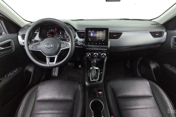 2021 Renault Samsung XM3 с пробегом 68 855 км