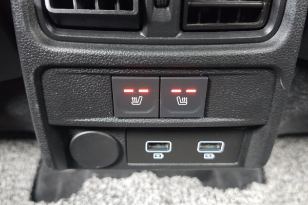 2022 Renault Samsung XM3 с пробегом 36 366 км