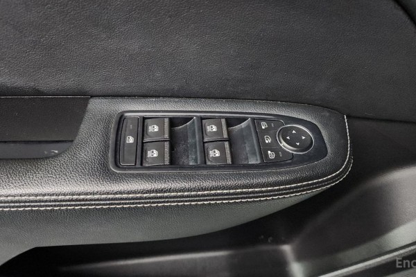 2022 Renault Samsung XM3 с пробегом 117 647 км