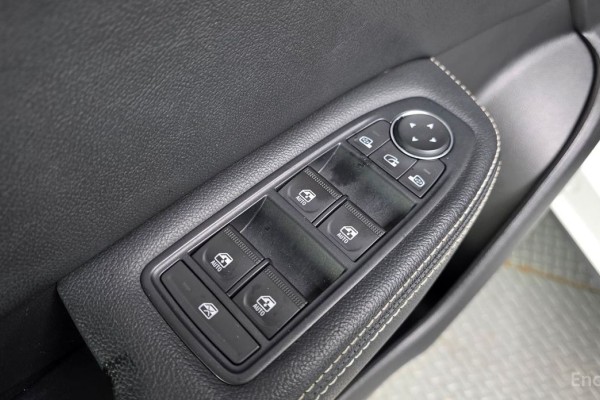 2022 Renault Samsung XM3 с пробегом 78 256 км