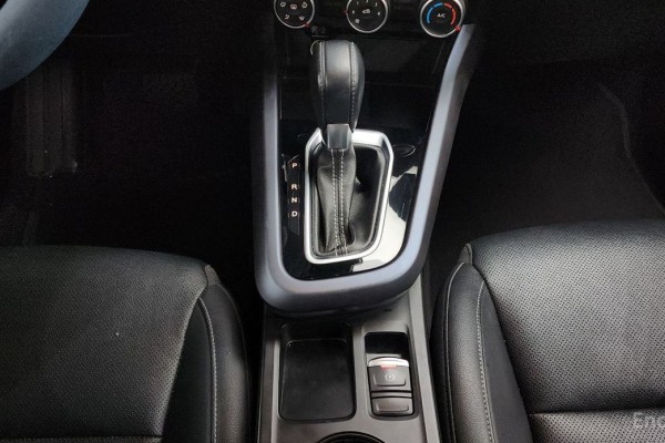 2021 Renault Samsung XM3 с пробегом 89 174 км