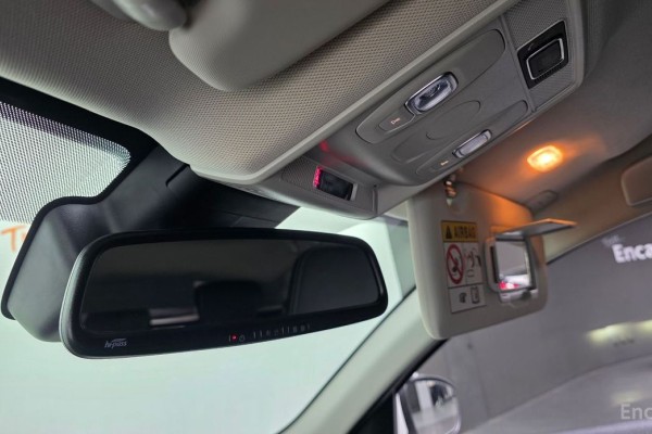 2022 Renault Samsung XM3 с пробегом 78 256 км