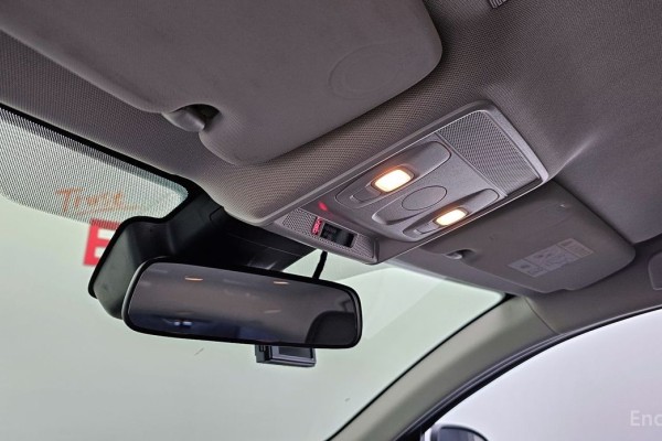 2021 Renault Samsung XM3 с пробегом 33 526 км