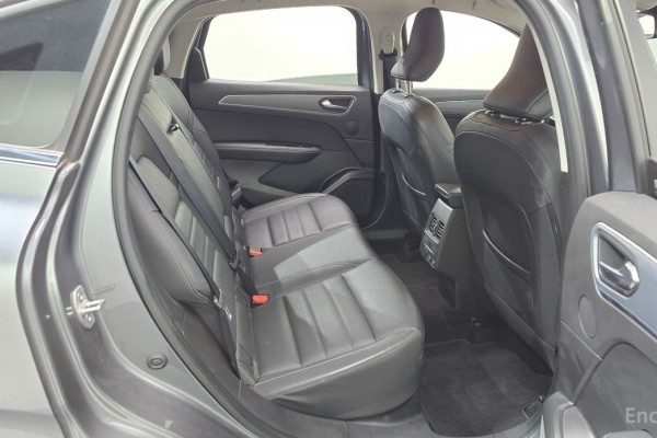 2021 Renault Samsung XM3 с пробегом 68 855 км