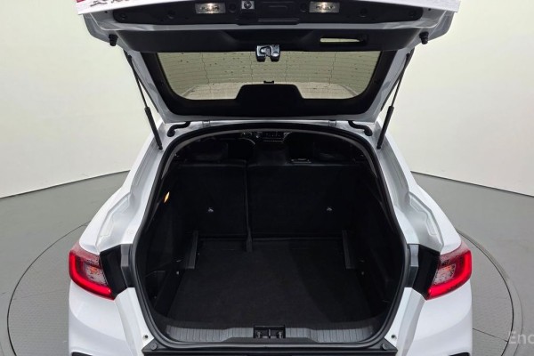 2022 Renault Samsung XM3 с пробегом 78 562 км