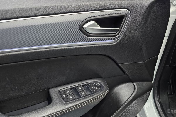 2022 Renault Samsung XM3 с пробегом 84 146 км