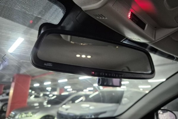 2022 Renault Samsung XM3 с пробегом 77 476 км