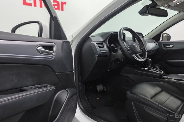 2022 Renault Samsung XM3 с пробегом 89 260 км