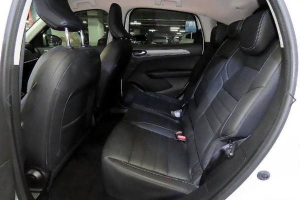 2022 Renault Samsung XM3 с пробегом 54 707 км