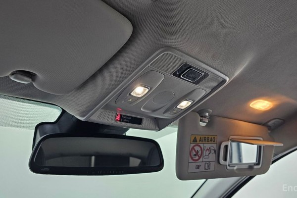 2022 Renault Samsung XM3 с пробегом 84 146 км