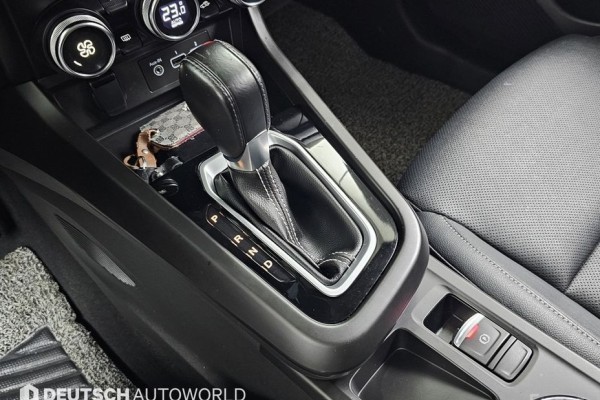 2022 Renault Samsung XM3 с пробегом 89 259 км