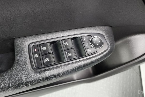 2021 Renault Samsung XM3 с пробегом 89 174 км