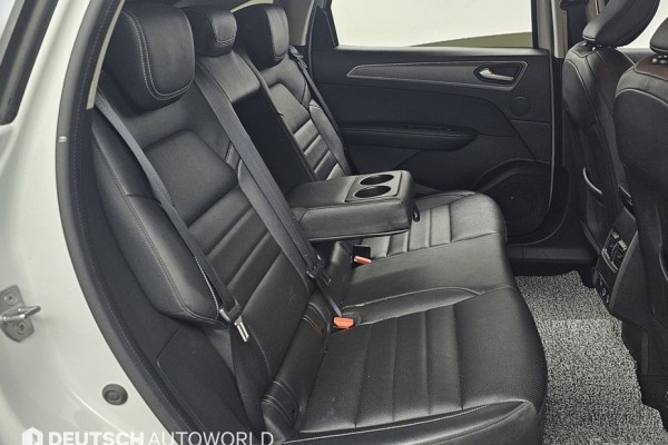 2022 Renault Samsung XM3 с пробегом 89 259 км