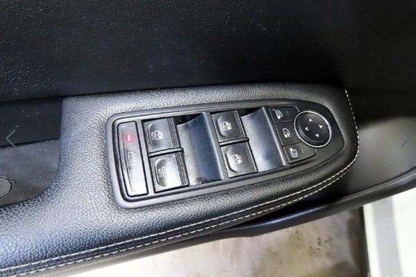 2022 Renault Samsung XM3 с пробегом 54 707 км