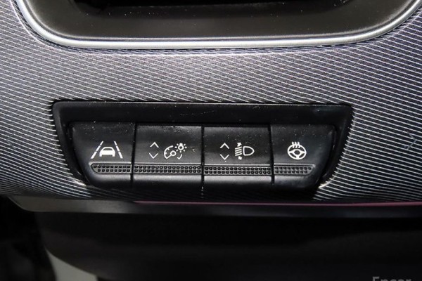 2022 Renault Samsung XM3 с пробегом 54 707 км