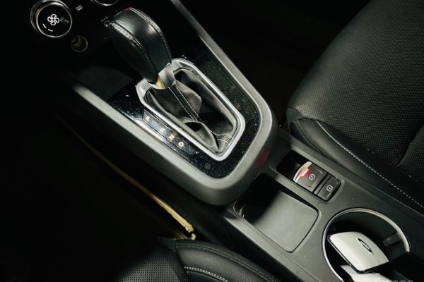 2021 Renault Samsung XM3 с пробегом 43 477 км