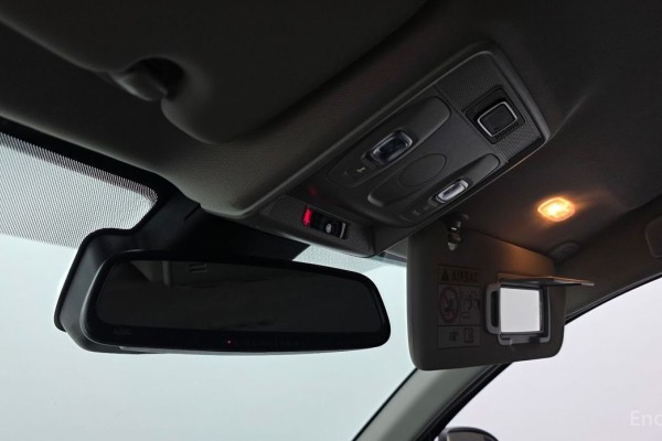 2022 Renault Samsung XM3 с пробегом 89 260 км