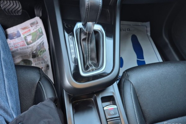 2021 Renault Samsung XM3 с пробегом 70 768 км