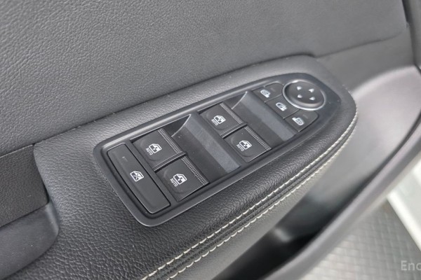 2022 Renault Samsung XM3 с пробегом 83 588 км