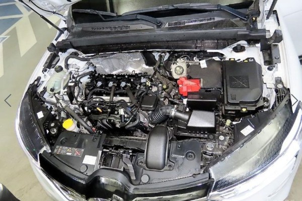 2022 Renault Samsung XM3 с пробегом 54 707 км