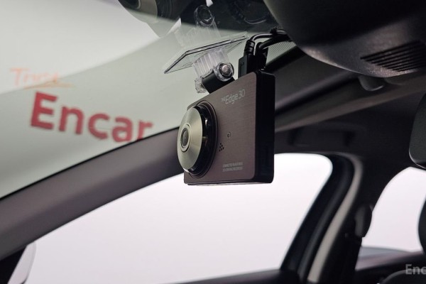 2021 Renault Samsung XM3 с пробегом 31 942 км