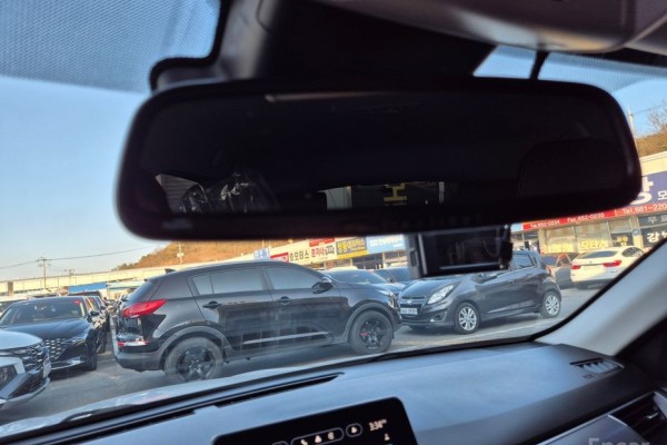 2021 Renault Samsung XM3 с пробегом 70 768 км