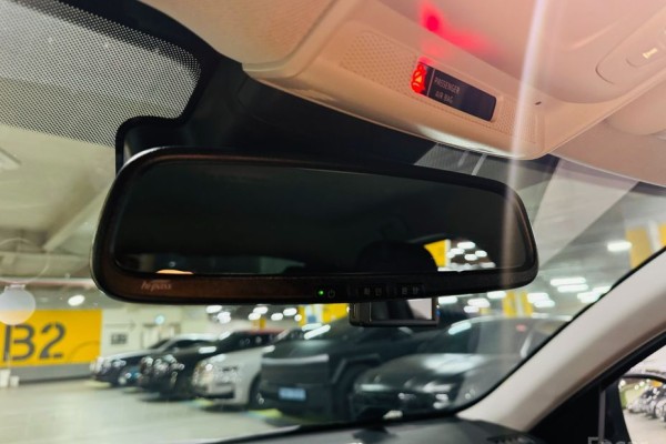 2021 Renault Samsung XM3 с пробегом 43 477 км