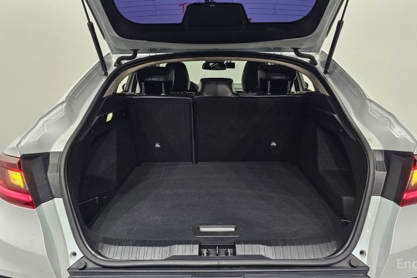 2022 Renault Samsung XM3 с пробегом 32 977 км