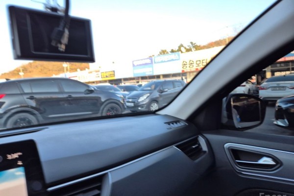 2021 Renault Samsung XM3 с пробегом 70 768 км