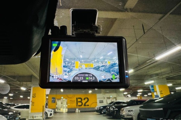 2021 Renault Samsung XM3 с пробегом 43 477 км