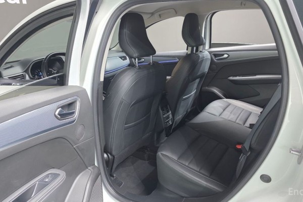 2022 Renault Samsung XM3 с пробегом 83 588 км