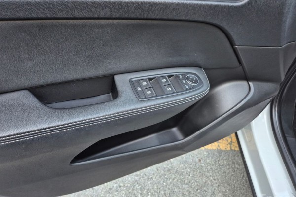 2021 Renault Samsung XM3 с пробегом 70 768 км