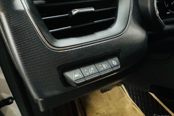 2021 Renault Samsung XM3 с пробегом 43 477 км