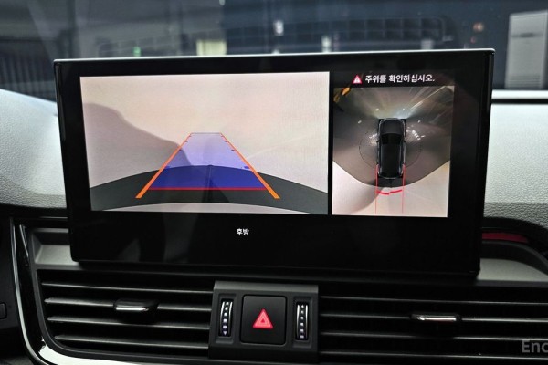 2023 Audi Q5 с пробегом 42 248 км