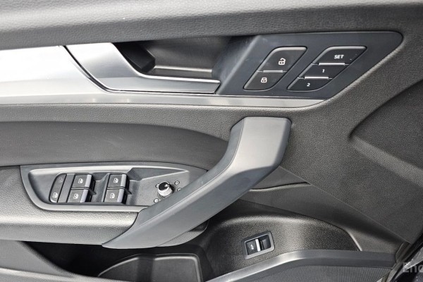 2022 Audi Q5 с пробегом 65 982 км