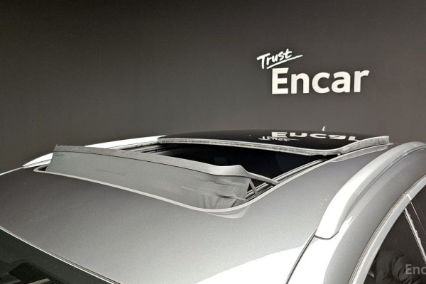 2023 Audi Q5 с пробегом 10 862 км