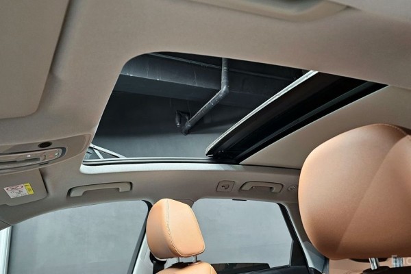 2023 Audi Q5 с пробегом 8 330 км