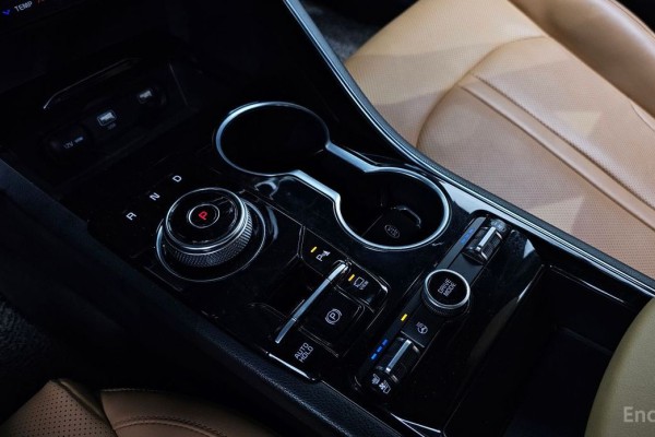 2021 Kia K5 с пробегом 48 889 км