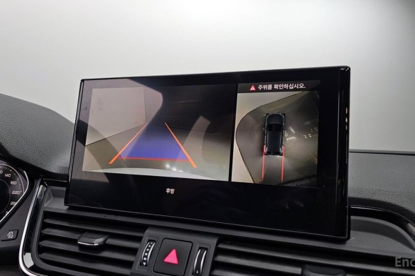 2023 Audi Q5 с пробегом 49 834 км