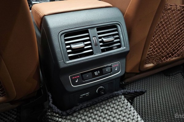 2023 Audi Q5 с пробегом 49 834 км