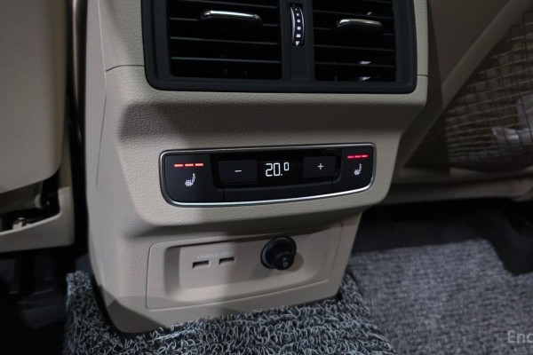 2023 Audi Q5 с пробегом 29 191 км