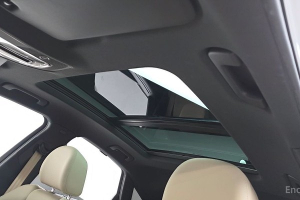 2023 Audi Q5 с пробегом 29 191 км