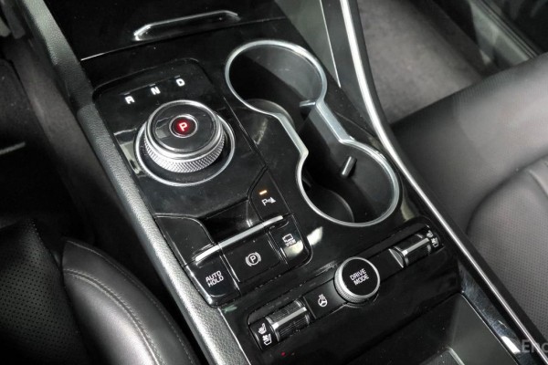 2022 Kia K5 с пробегом 112 440 км