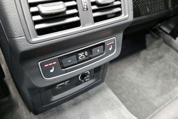 2023 Audi Q5 с пробегом 23 251 км