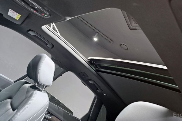 2023 Audi Q5 с пробегом 23 251 км