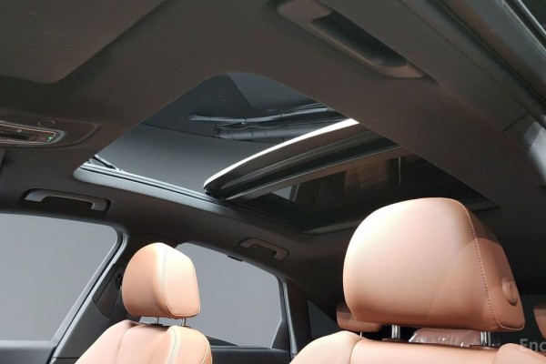 2023 Audi Q5 с пробегом 24 727 км