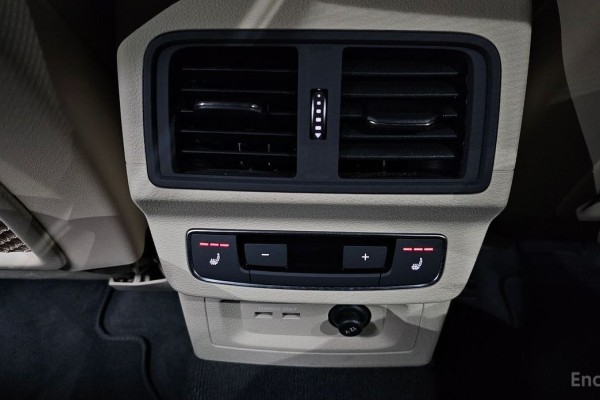 2022 Audi Q5 с пробегом 42 765 км