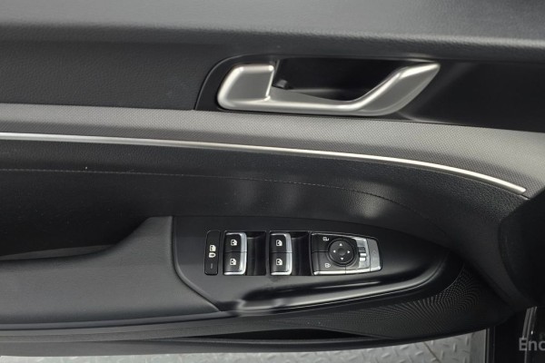 2021 Kia K5 с пробегом 57 135 км