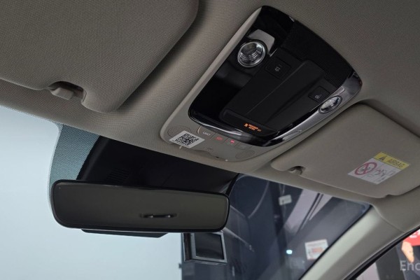 2021 Kia K5 с пробегом 57 135 км